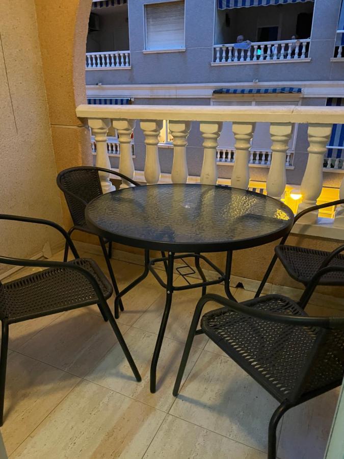 Apartamento Felix De La Fuente トレビエハ エクステリア 写真